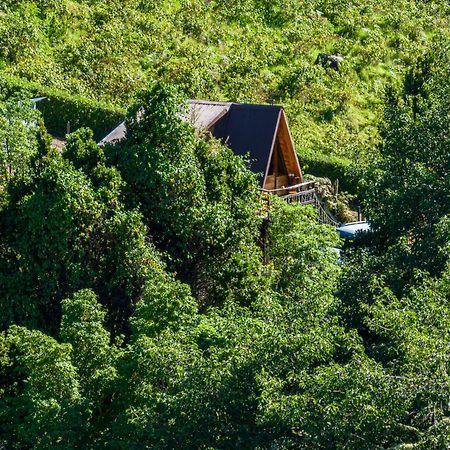 Glamping Jaulares Mountain Hotel Rivas ภายนอก รูปภาพ