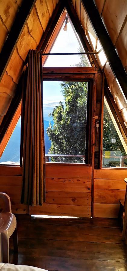 Glamping Jaulares Mountain Hotel Rivas ภายนอก รูปภาพ