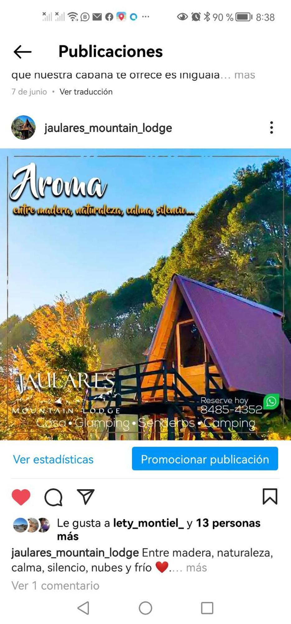 Glamping Jaulares Mountain Hotel Rivas ห้อง รูปภาพ